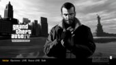 GTA IV Definitive Edition Loading Screen